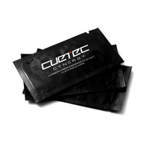 Cuetec Pool, Cuetec Jump Cynergy Propel, rød, quick release