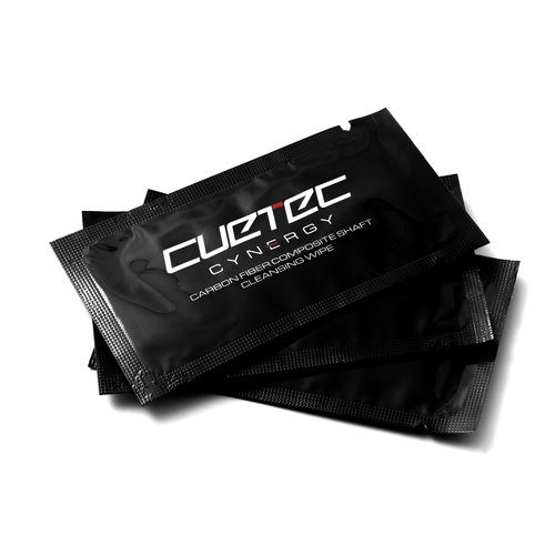 Cuetec Pool, Cuetec Jump Cynergy Propel, red, quick release