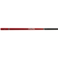 Cuetec Pool, Cuetec Jump Cynergy Propel, red, quick release