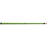 Cuetec Pool, Cuetec Chroma Chrimson, Green, 3/8x14