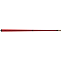 Cuetec Pool, Cuetec Chroma Chrimson, Red, 3/8x14