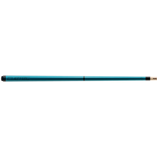 Cuetec Pool, Cuetec Chroma Hydra, Blue, 3/8x14