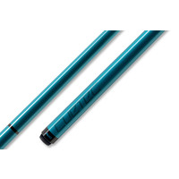 Cuetec Pool, Cuetec Chroma Hydra, Blue, 3/8x14