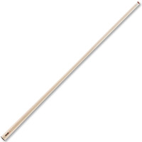 Basseng, Cuetec Chroma Abyss, blå, 3/8x14 Cuetec Basseng, Cuetec Chroma Abyss, blå, 3/8x14