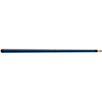 Cuetec Pool, Cuetec Chroma Abyss, Blue, 3/8x14