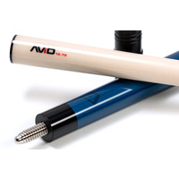 Pool, Cuetec Chroma Abyss, Blue, 3/8x14 Cuetec Pool, Cuetec Chroma Abyss, Blue, 3/8x14