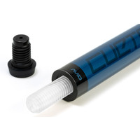 Pool, Cuetec Chroma Abyss, Blue, 3/8x14 Cuetec Pool, Cuetec Chroma Abyss, Blue, 3/8x14