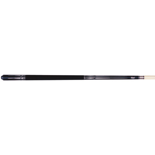 Cuetec Cuetec Cobra C-1, black, 3/8x14, Pool