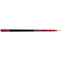 Cuetec Cuetec Cobra C-3, red, 3/8x14, Pool