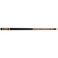 Cuetec Pool, Cuetec Warrior, Brown, 3/8x14