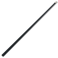 BUFFALO Shaft Buffalo Carbon pool shaft, 12.4mm - 30'' - Uni-Lock