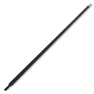 Buffalo Carbon carom shaft, length 69.0 or 71.0 cm