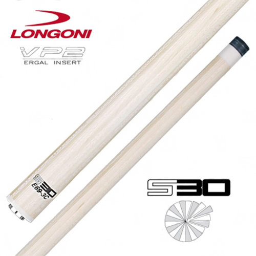 LONGONI Longoni Masse Woodcomp 47 cm VP2