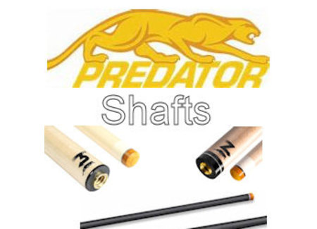 Predator Shafts