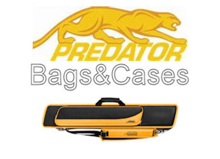 Predator Bags & Cases