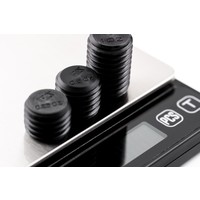 Cuetec viktsats Acueweight Kit Cuetec Cuetec viktsats Acueweight Kit