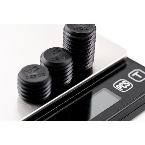 Cuetec viktsats Acueweight Kit Cuetec Cuetec viktsats Acueweight Kit