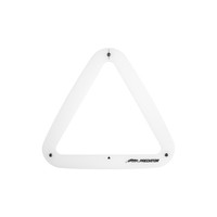 Predator Aerorack, vit, 57,2 mm Predator Aerorack, vit, 57,2 mm