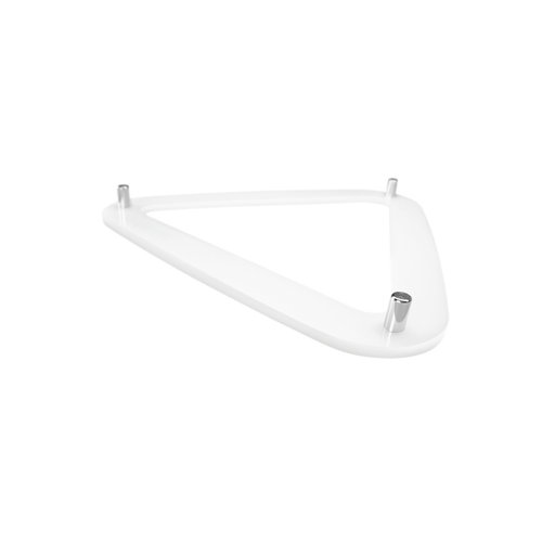 Predator Aerorack, hvit, 57,2 mm Predator Aerorack, hvit, 57,2 mm