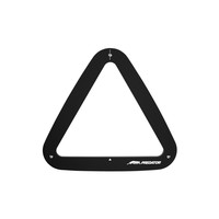 Predator Predator Aerorack, black, 57,2 mm