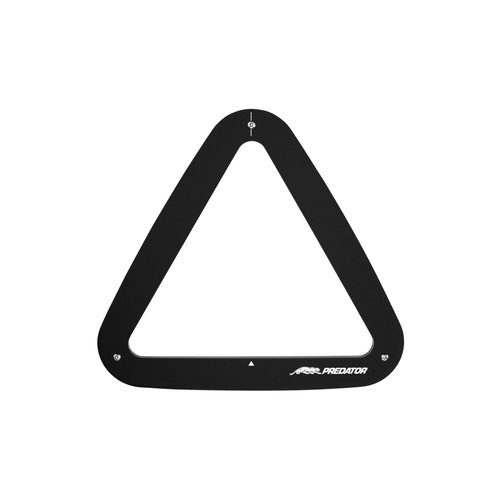 Predator Aerorack, black, 57.2mm Predator Aerorack, black, 57.2mm