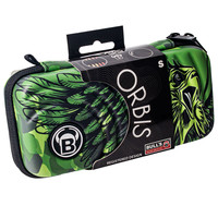 BULL'S BULL'S Orbis S Dartcase LE3