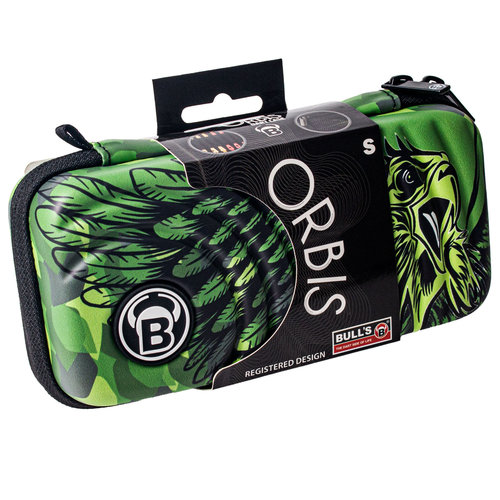 BULL'S BULL'S Orbis S Dartcase LE3