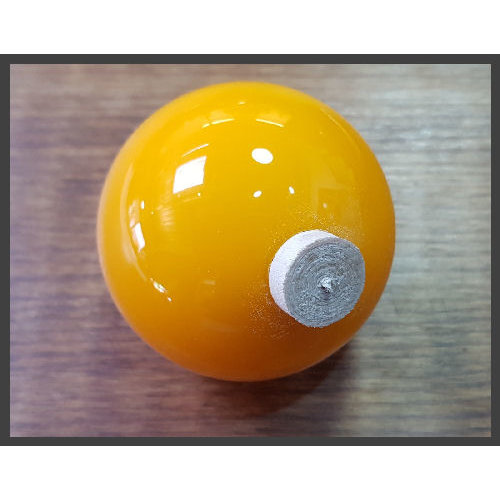 Urn billiard ball carom White, red or yellow