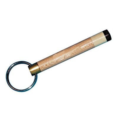 Urn key ring cue 8cm