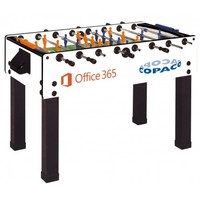 Garlando Football table Garlando G-200 Indoor. printed