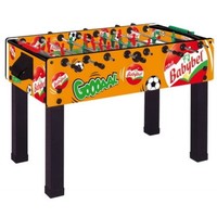 Garlando Football table Garlando G-200 Indoor. printed