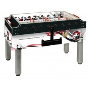 Garlando Garlando Olympic tryckt Garlando Olympic tryckt