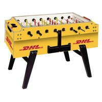 Garlando Olympic trykt (Uden møntindsats) Garlando Garlando Olympic trykt (Uden møntindsats)