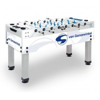 World Champion printed with coin slot Garlando World Champion printed with coin slot