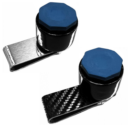 Magnetisk kridtholder Predator eller Roku Predator Magnetisk kridtholder Predator eller Roku