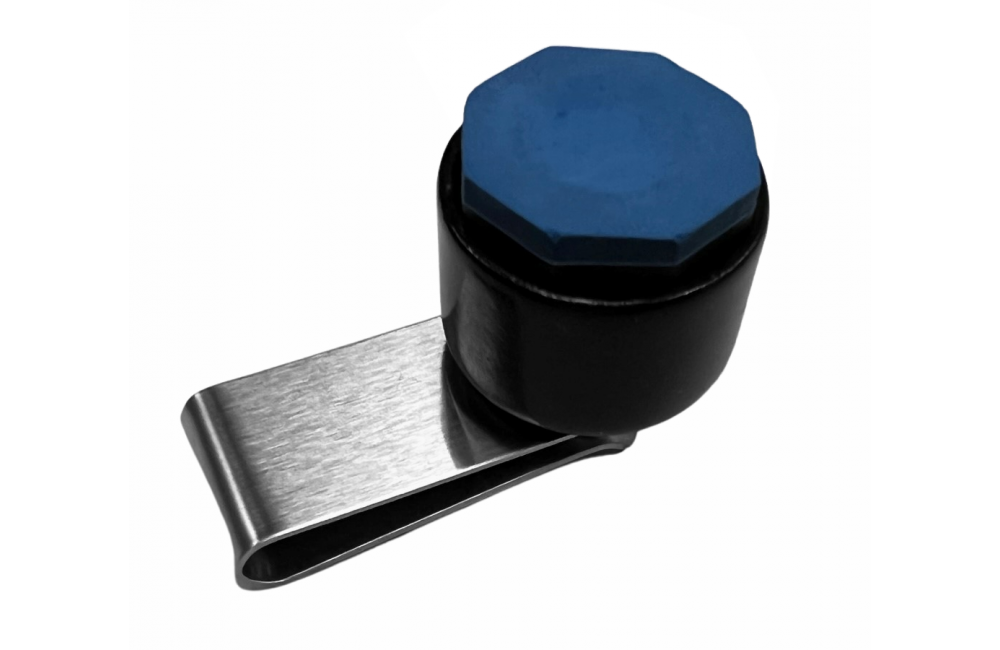 Chalk Holder Predator or Roku Van den Broek billiards