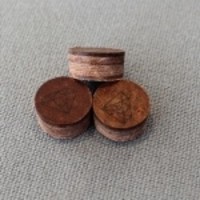 IBS Diamond Laminated Tip M-14 (per stuk) IBS IBS Diamond Laminated Tip M-14 (per stuk)