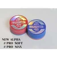 Navigator New Alpha Navigator Navigator New Alpha
