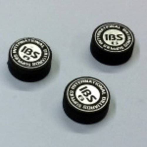 IBS IBS Black Laminated Tip M-14 (each)