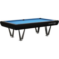 BUFFALO Buffalo Space Pro poolbord 9 fod sort