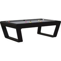 BUFFALO Buffalo Roller pooltafel 9ft zwart