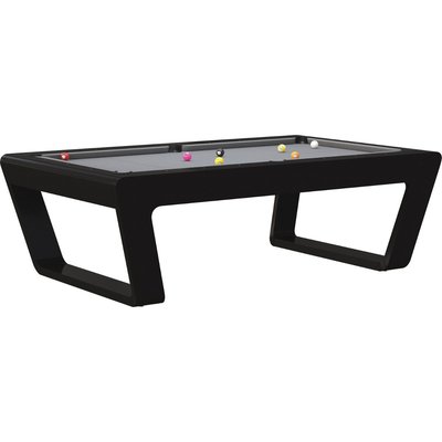 Buffalo Roller pool table 9ft black