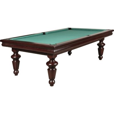 Buffalo Monaco pool table 7ft mahogany