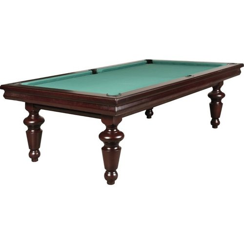 BUFFALO Buffalo Monaco pool table 7ft mahogany