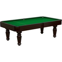 BUFFALO Buffalo Popular Classico pool table 7ft mahogany