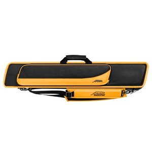 Predator Roadline, Black-Yellow, 4x8, 85cm