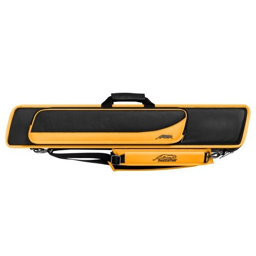 Predator Predator Roadline, Black-Yellow, 4x8, 85 cm
