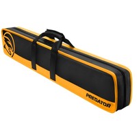 Predator Roadline, Black-Yellow, 4x8, 85cm Predator Predator Roadline, Black-Yellow, 4x8, 85cm