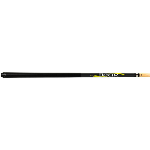 Bear Break D-BK, Uni-Lock Pool Cue Bear Bear Break D-BK, Uni-Lock Pool Cue