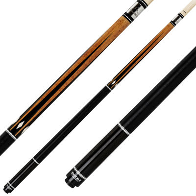 Bear DB-1, Uni-Lock Pool Cue